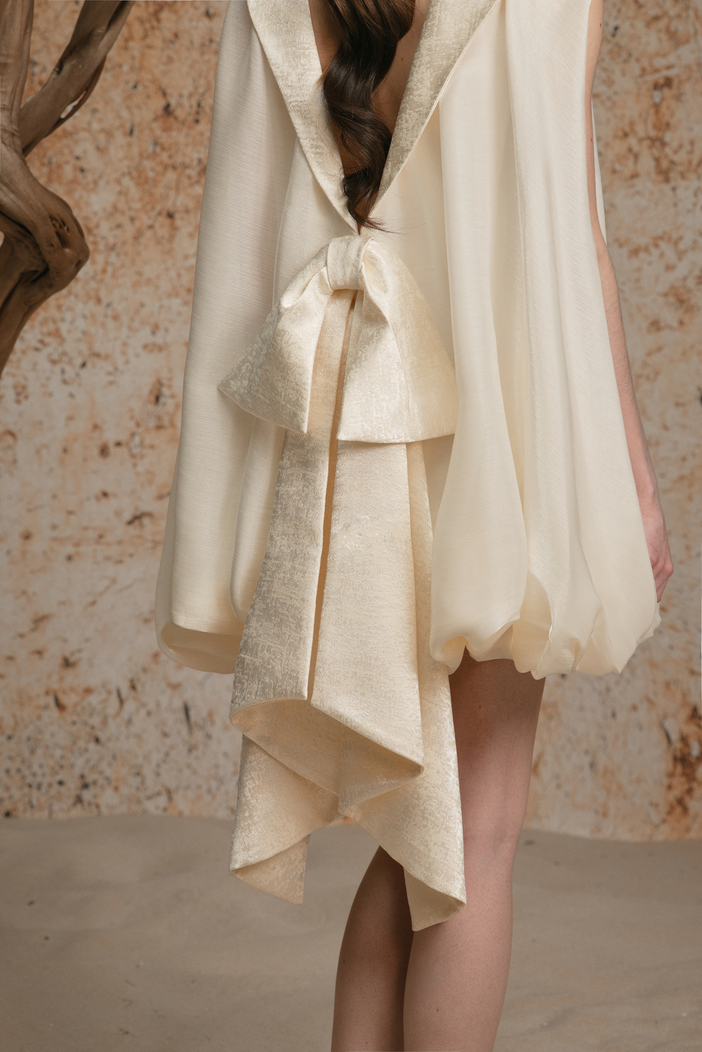 JAYLIN DRESS