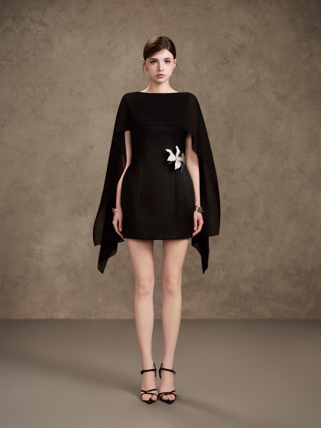 LILIAN DRESS