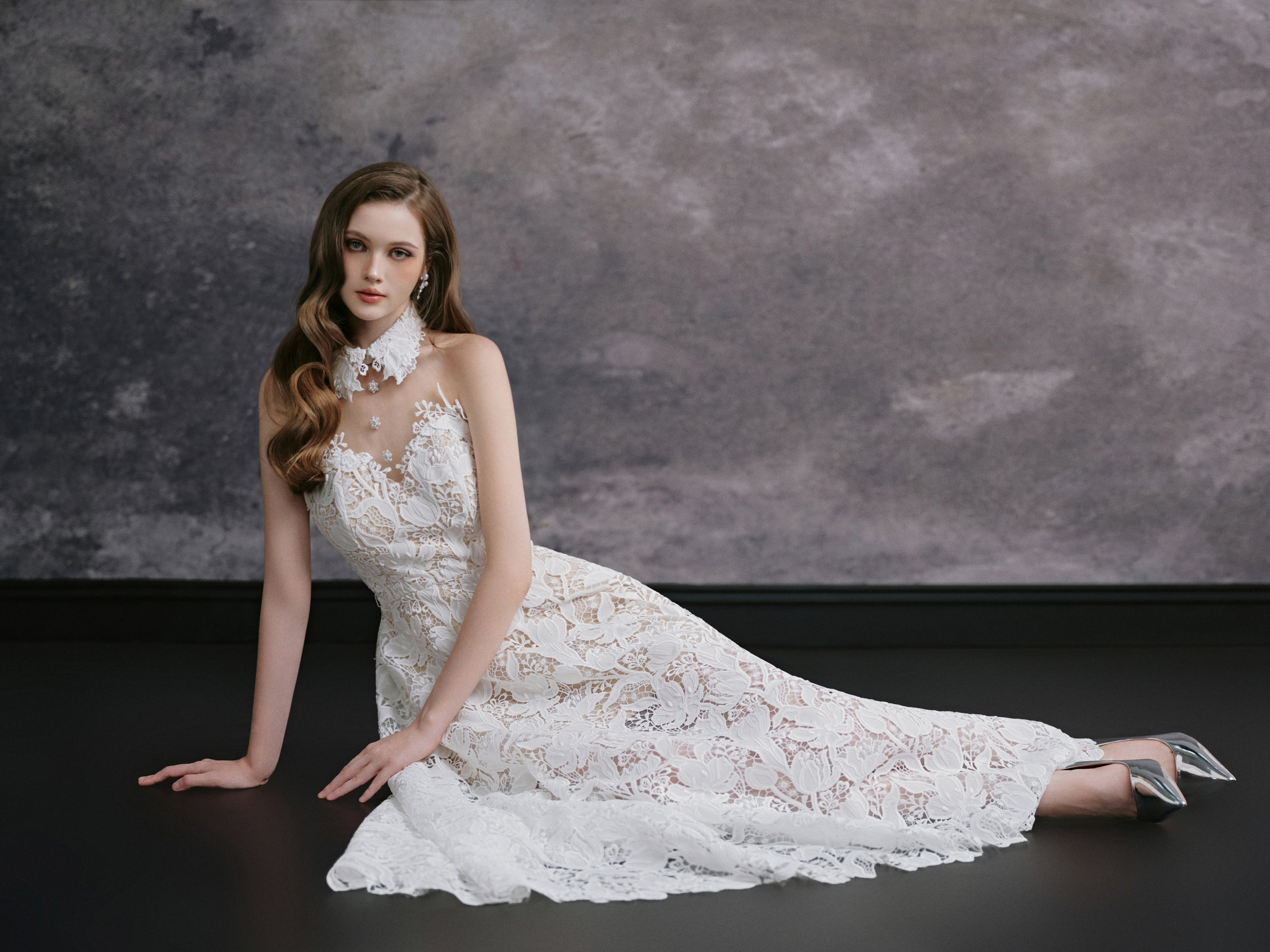 MERRI DRESS