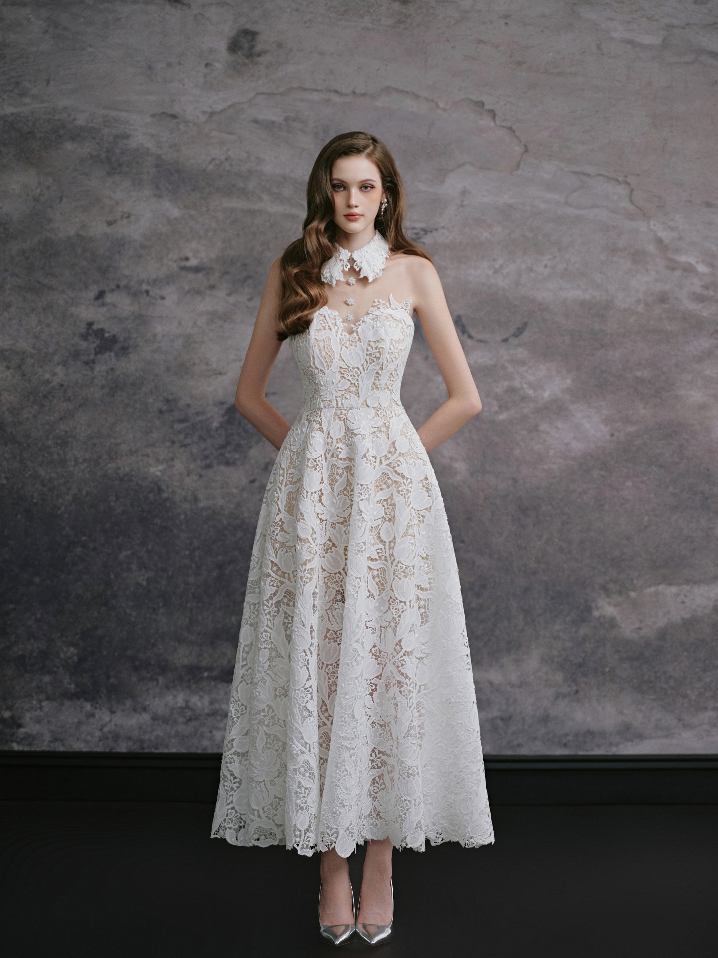 MERRI DRESS