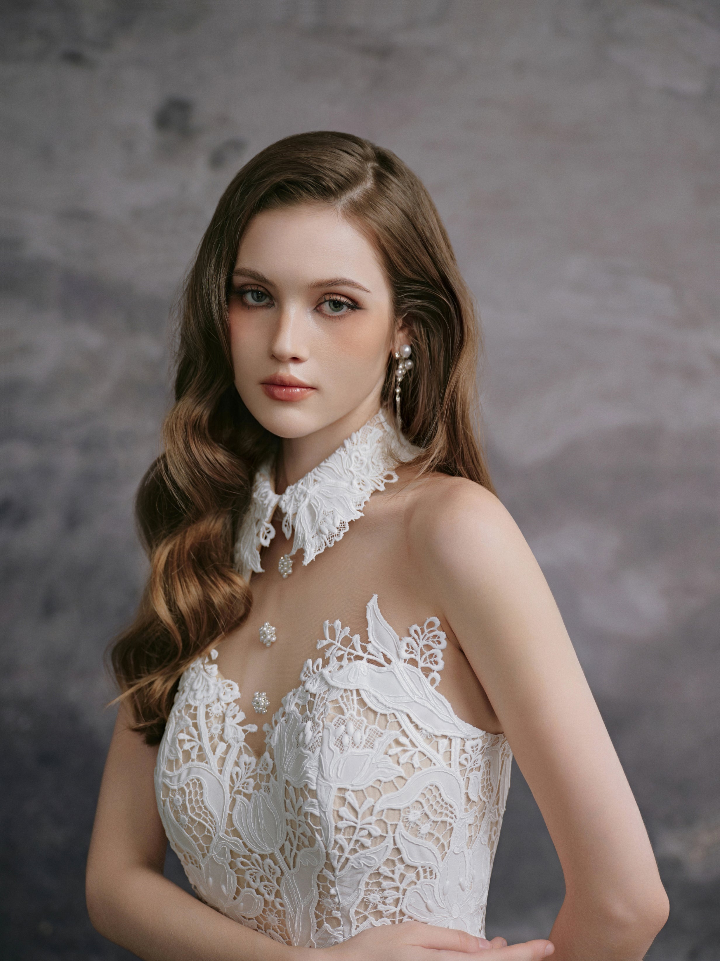 MERRI DRESS