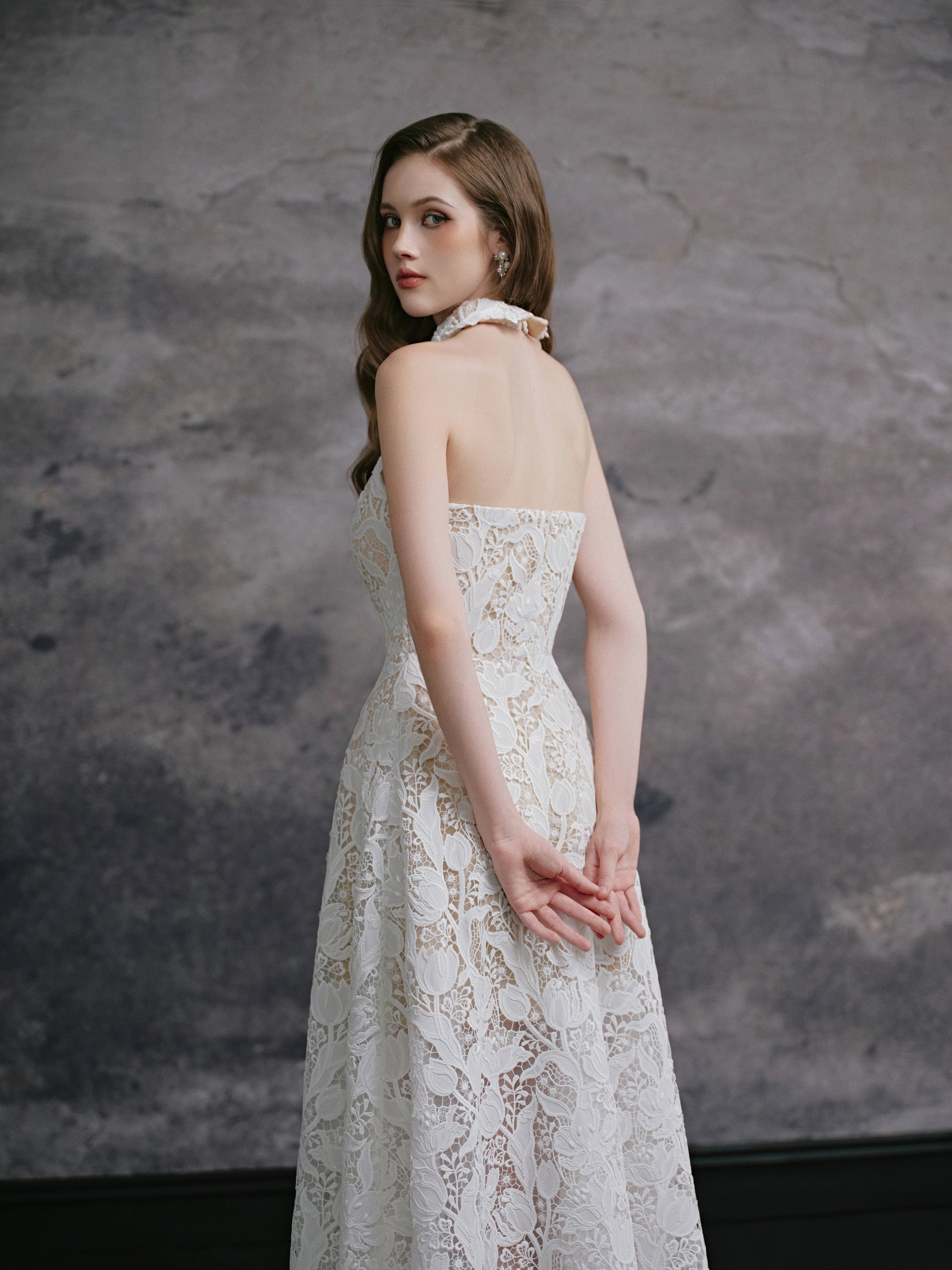 MERRI DRESS