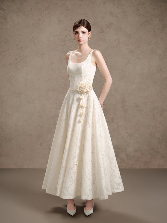 SHERRY DRESS