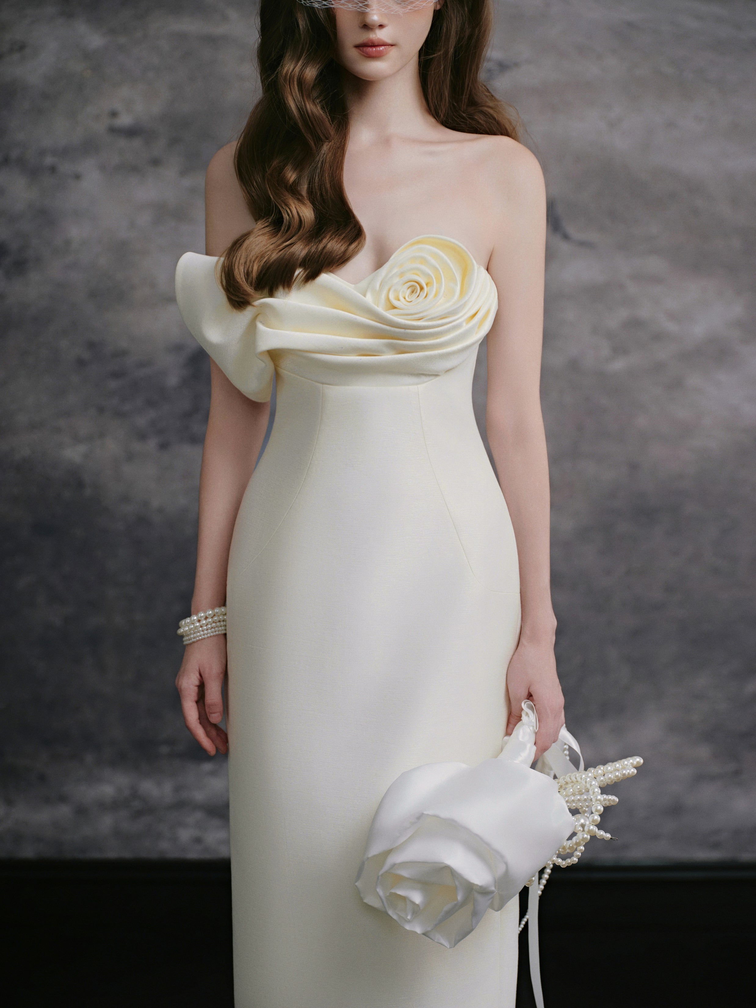 LUNA DRESS