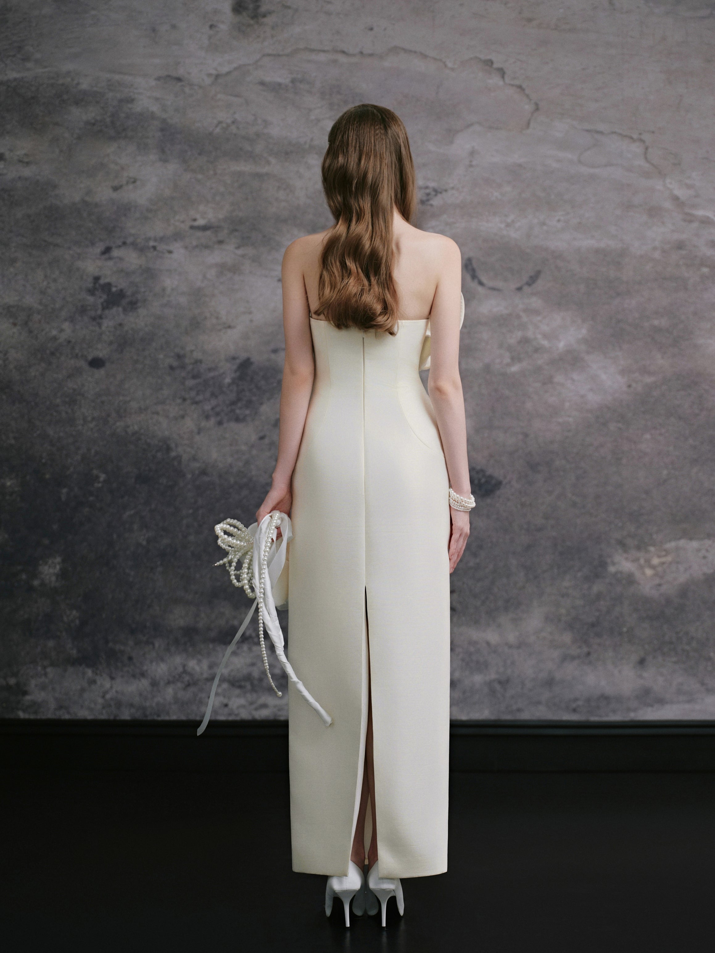 LUNA DRESS