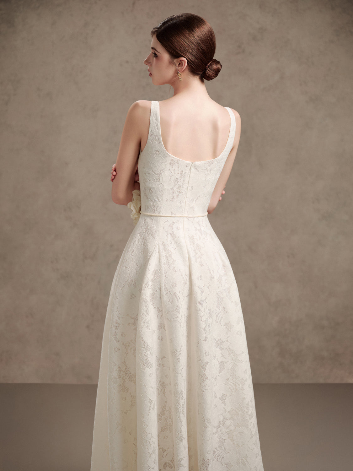 SHERRY DRESS