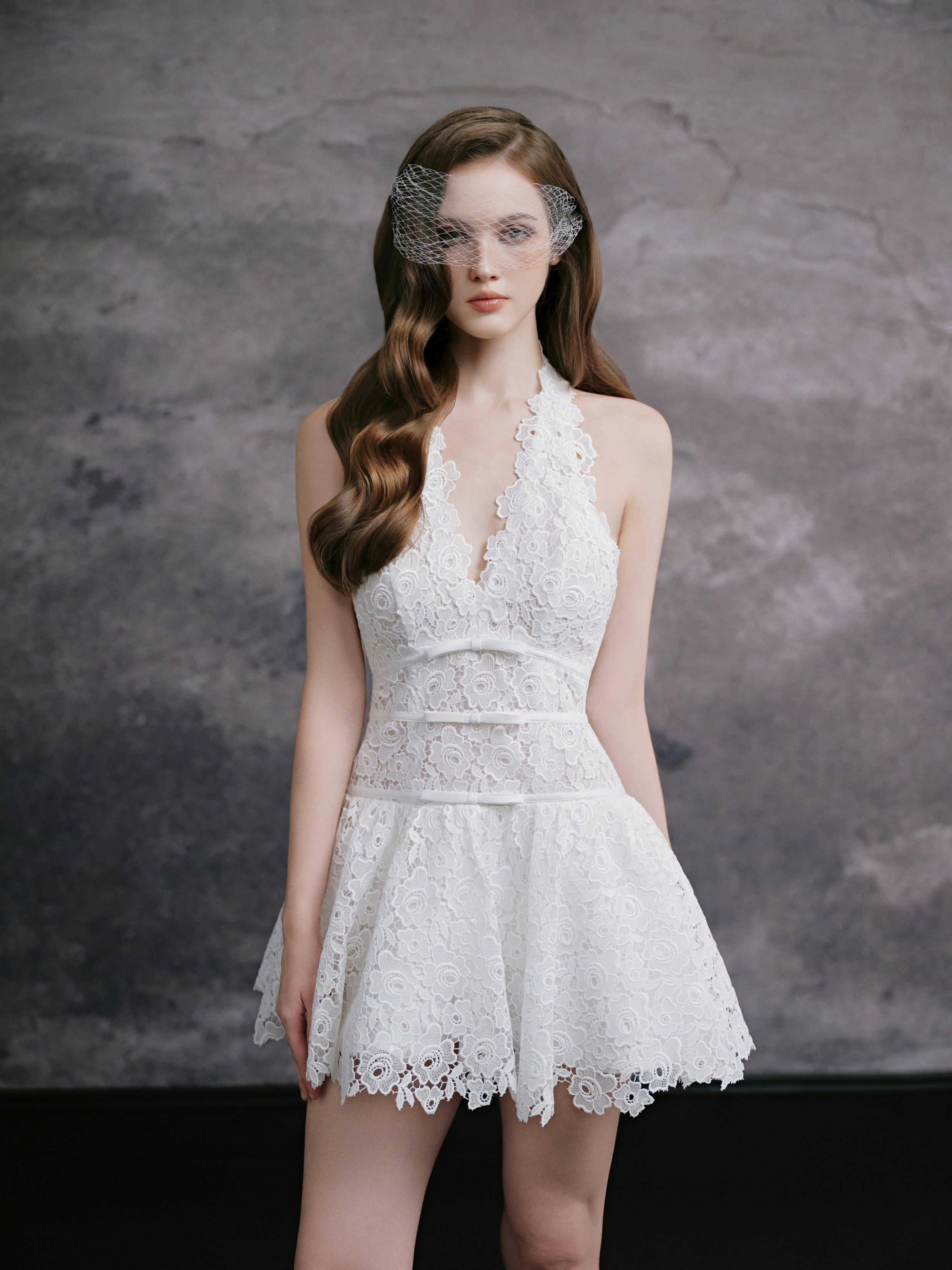 JUMI DRESS