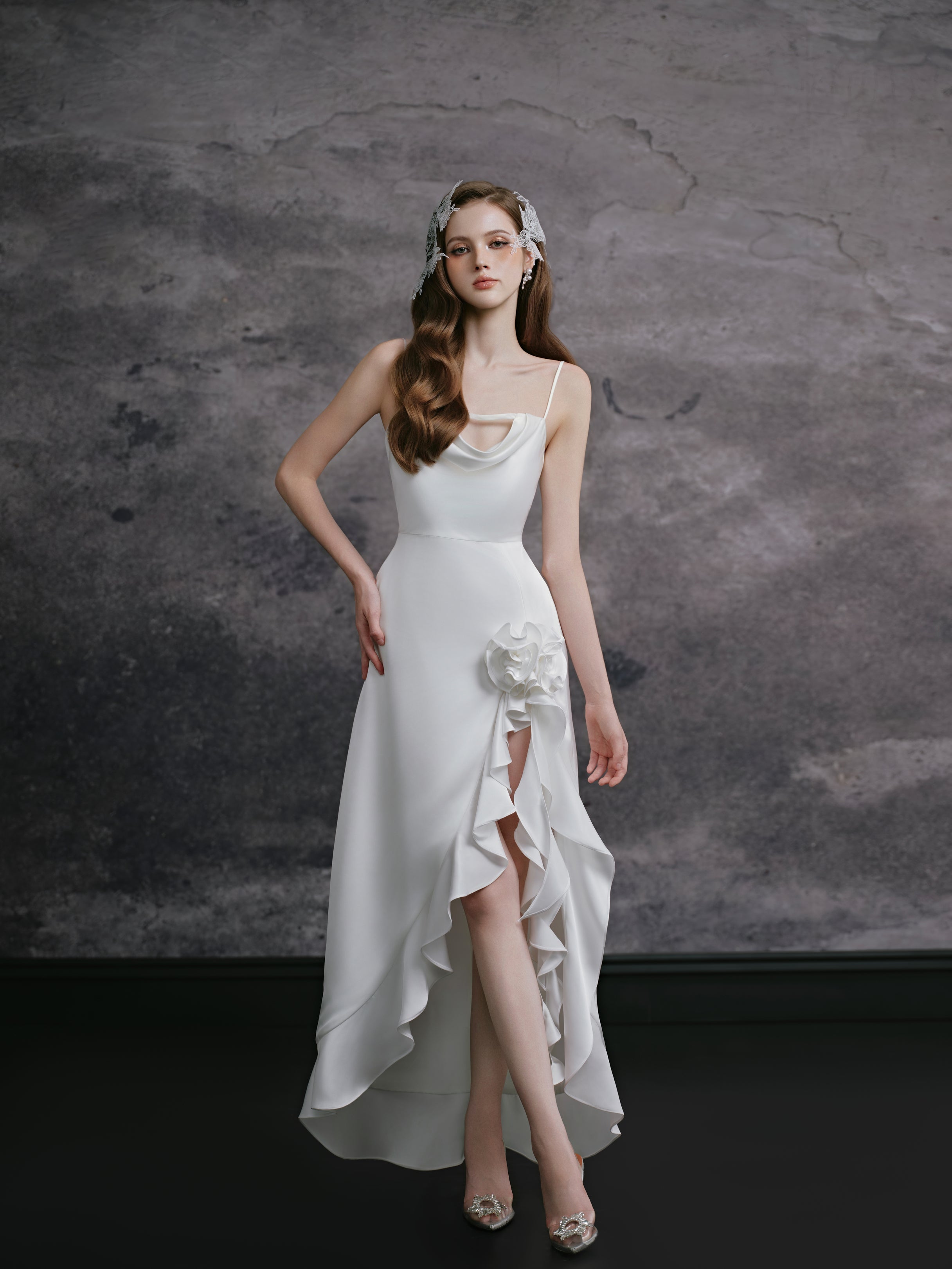 CAMY DRESS