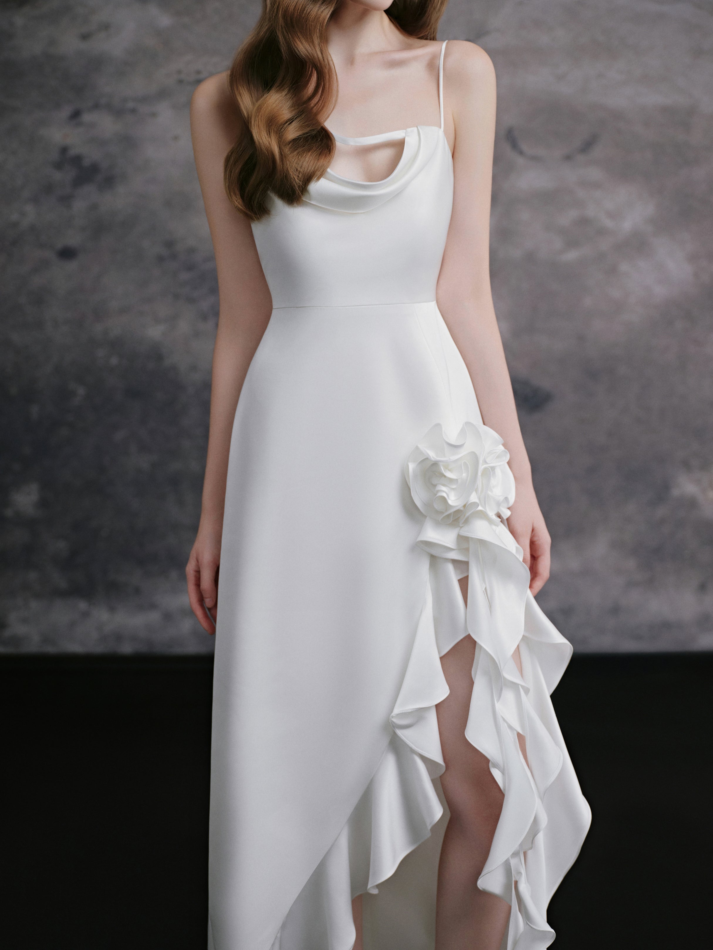 CAMY DRESS