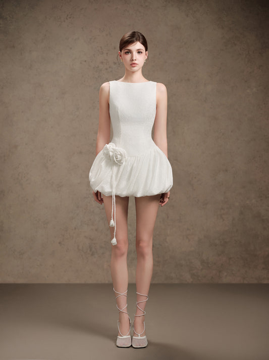 BUNNY DRESS