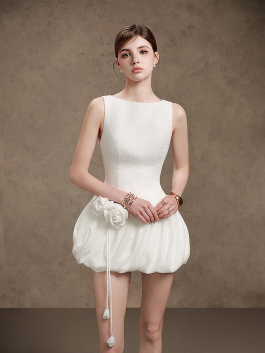 BUNNY DRESS