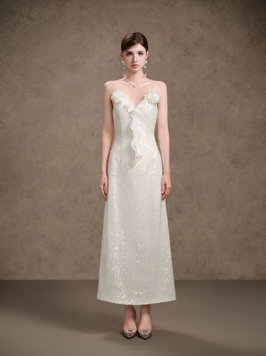 SERAPHINE DRESS