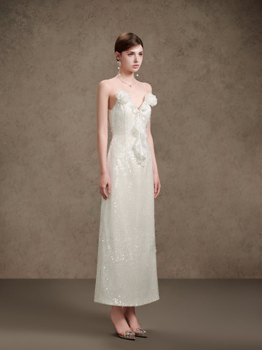 SERAPHINE DRESS