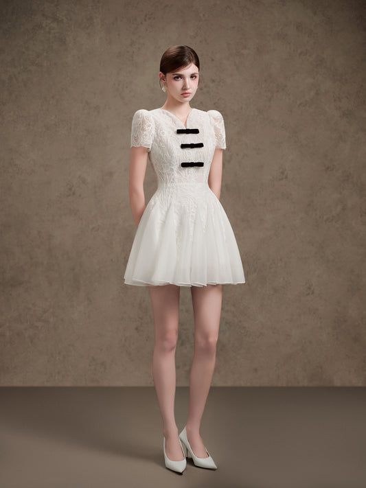 REMY DRESS