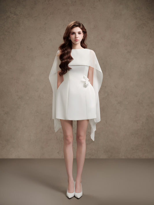LILIAN DRESS