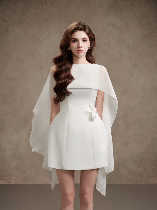 LILIAN DRESS