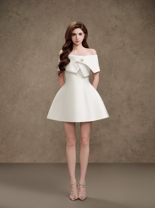 TIANA DRESS