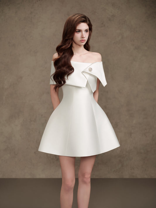 TIANA DRESS