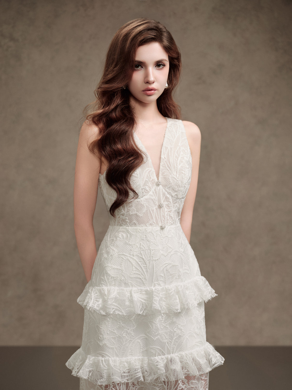 SANDY DRESS