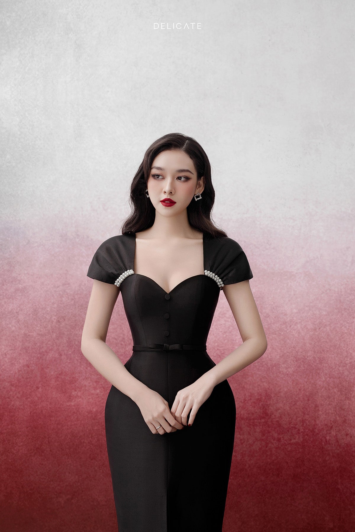 라라미 드레스