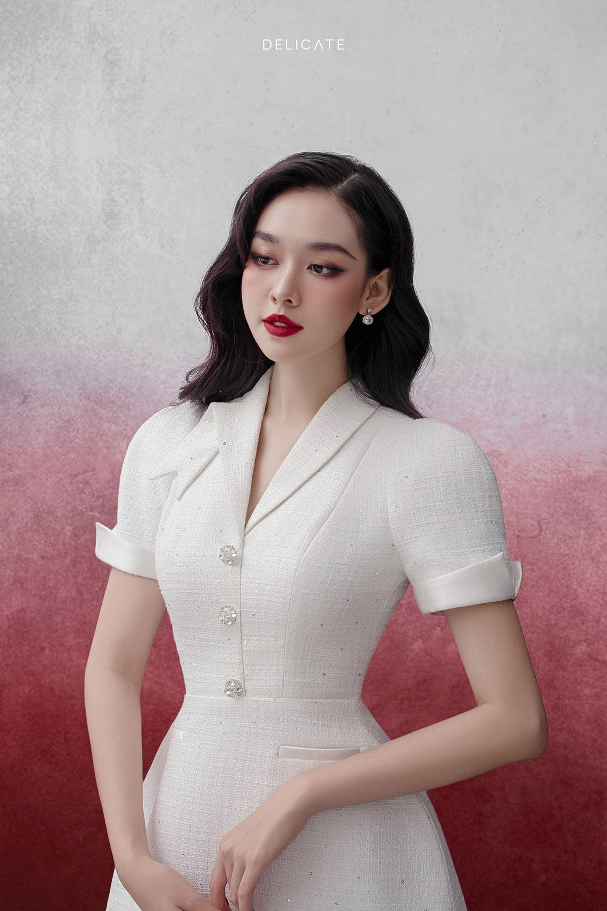 수지 드레스
