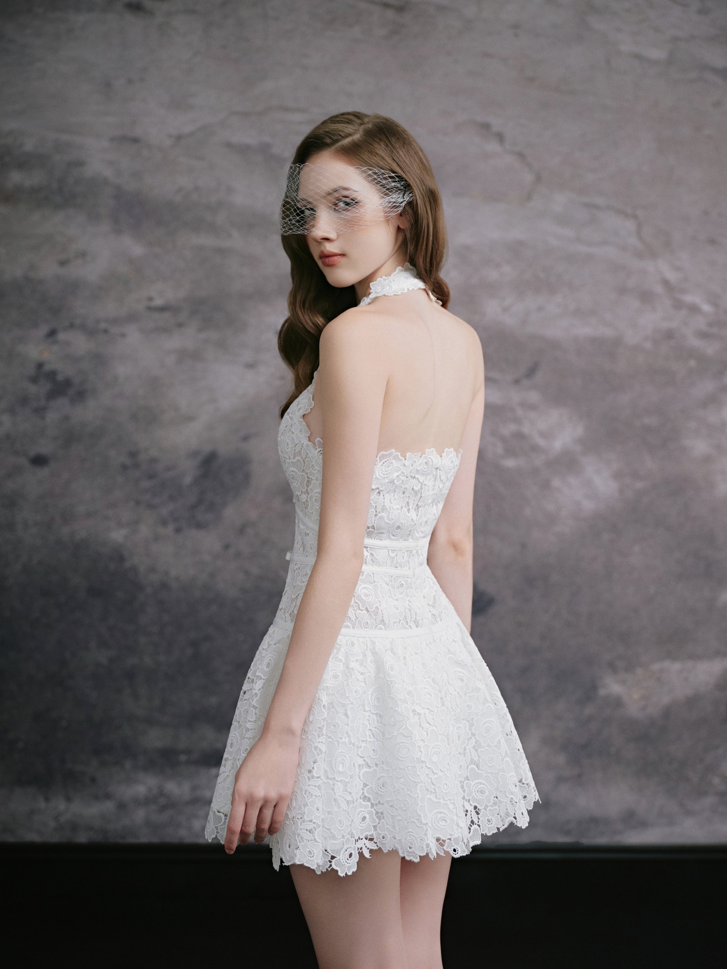 JUMI DRESS