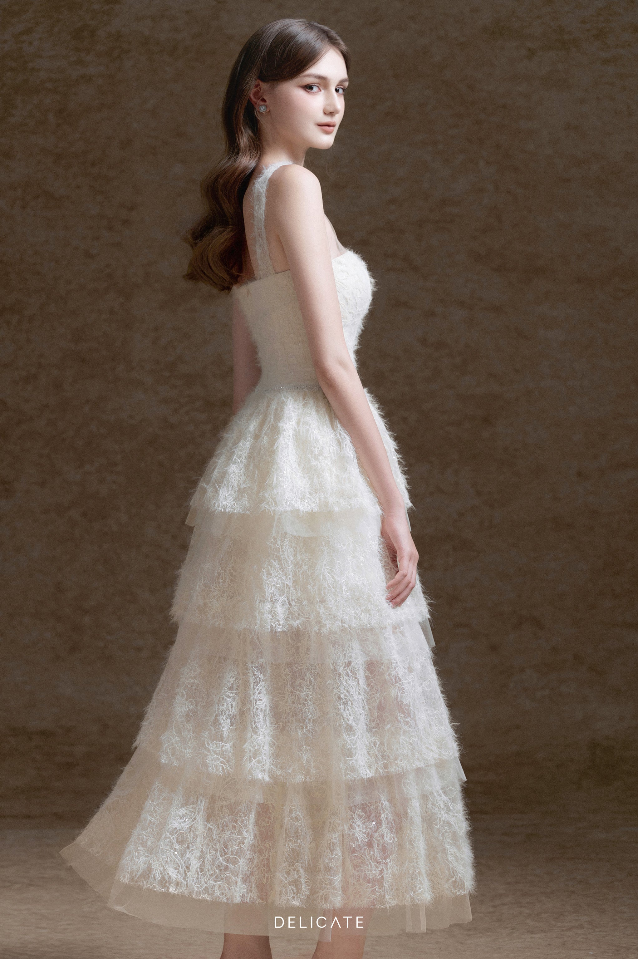 MIYU DRESS