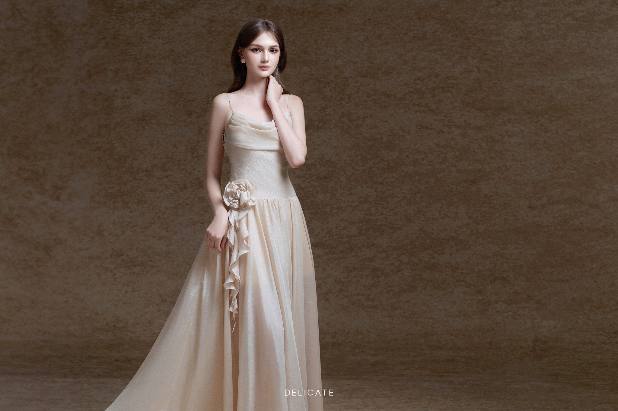 CIARA DRESS