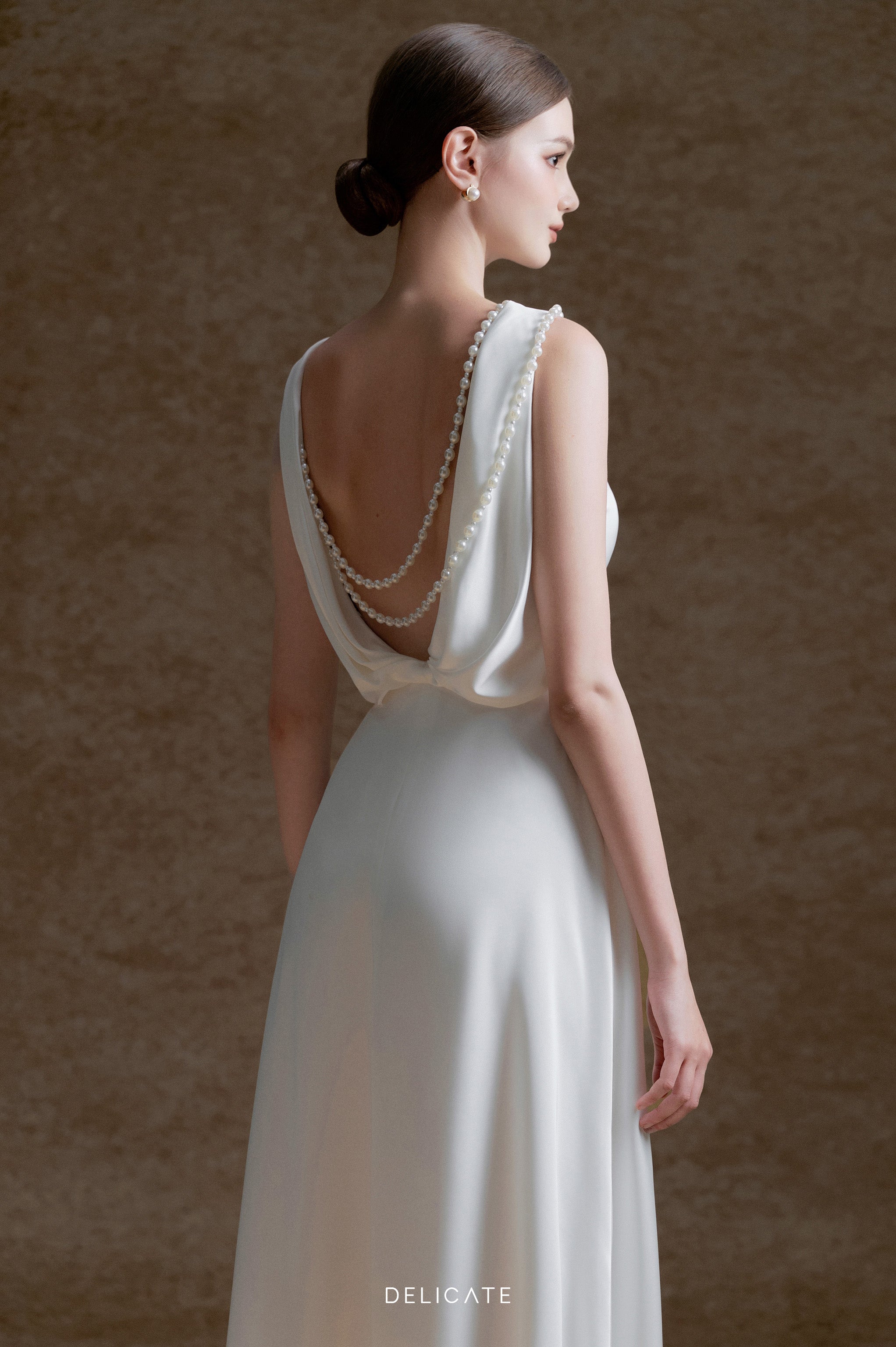 ALIDA DRESS