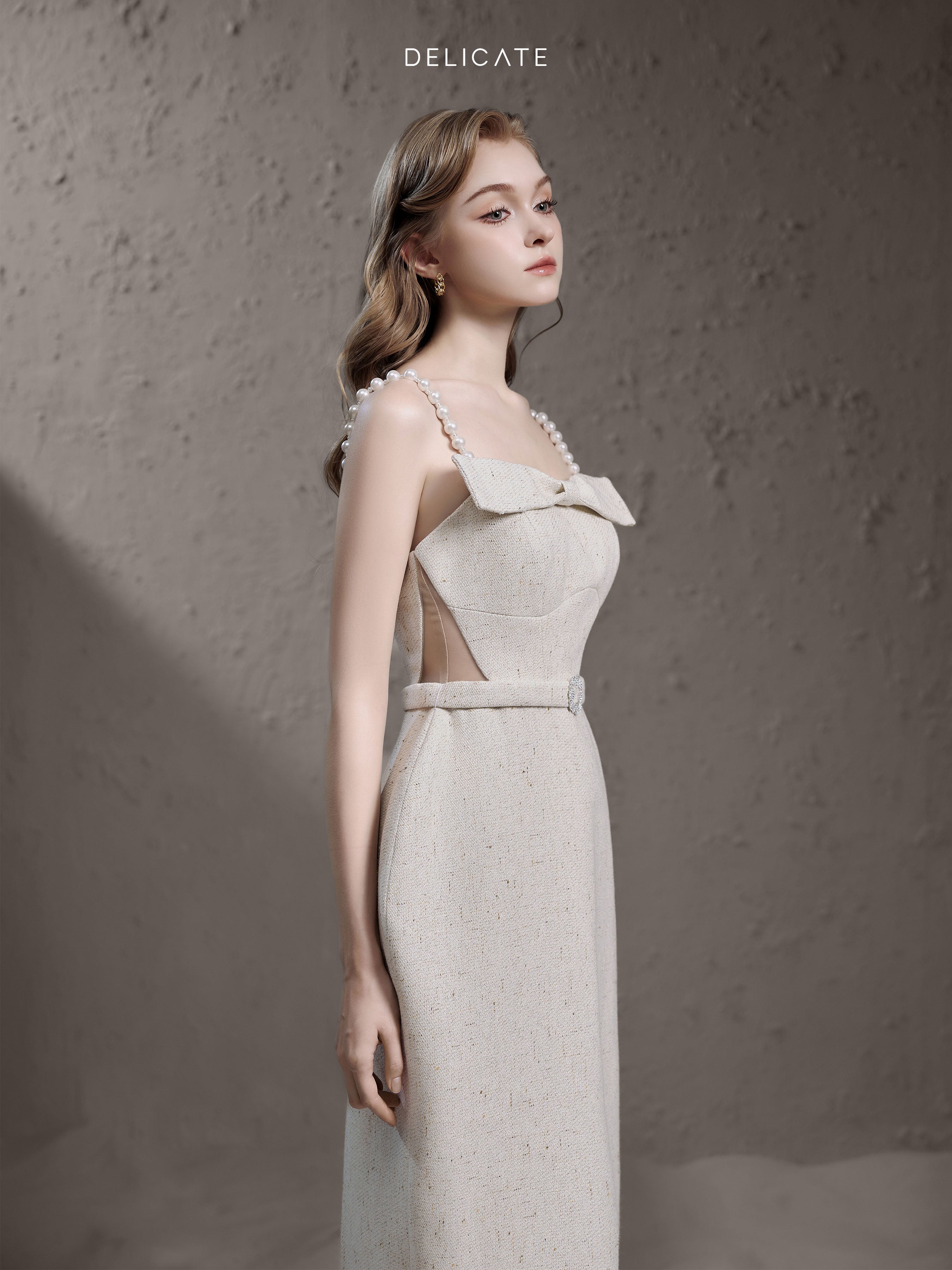 CHERYL DRESS