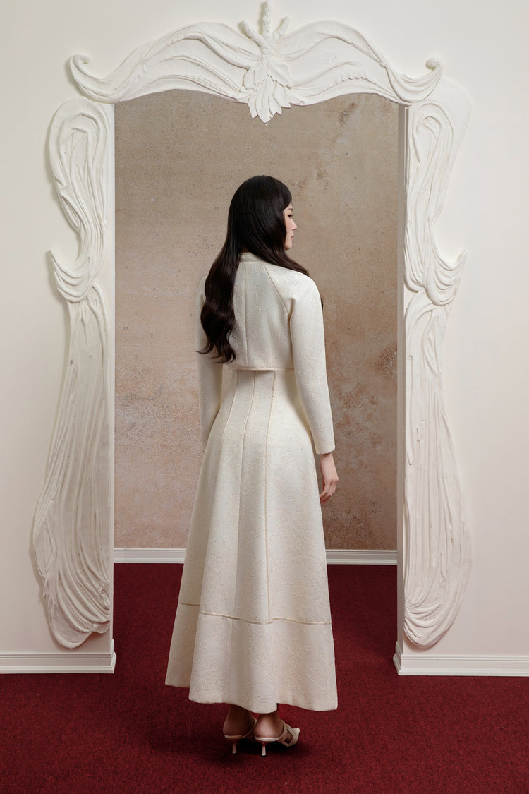 SACHI SKIRT & JACKET